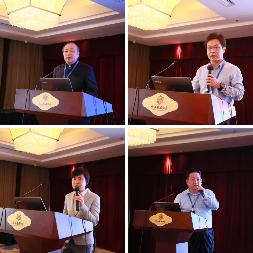 加氣協(xié)會(huì )主辦、東岳機械承辦的第五屆加氣混凝土行業(yè)總工程師論壇暨2021綠色低碳論壇圓滿(mǎn)召開(kāi)