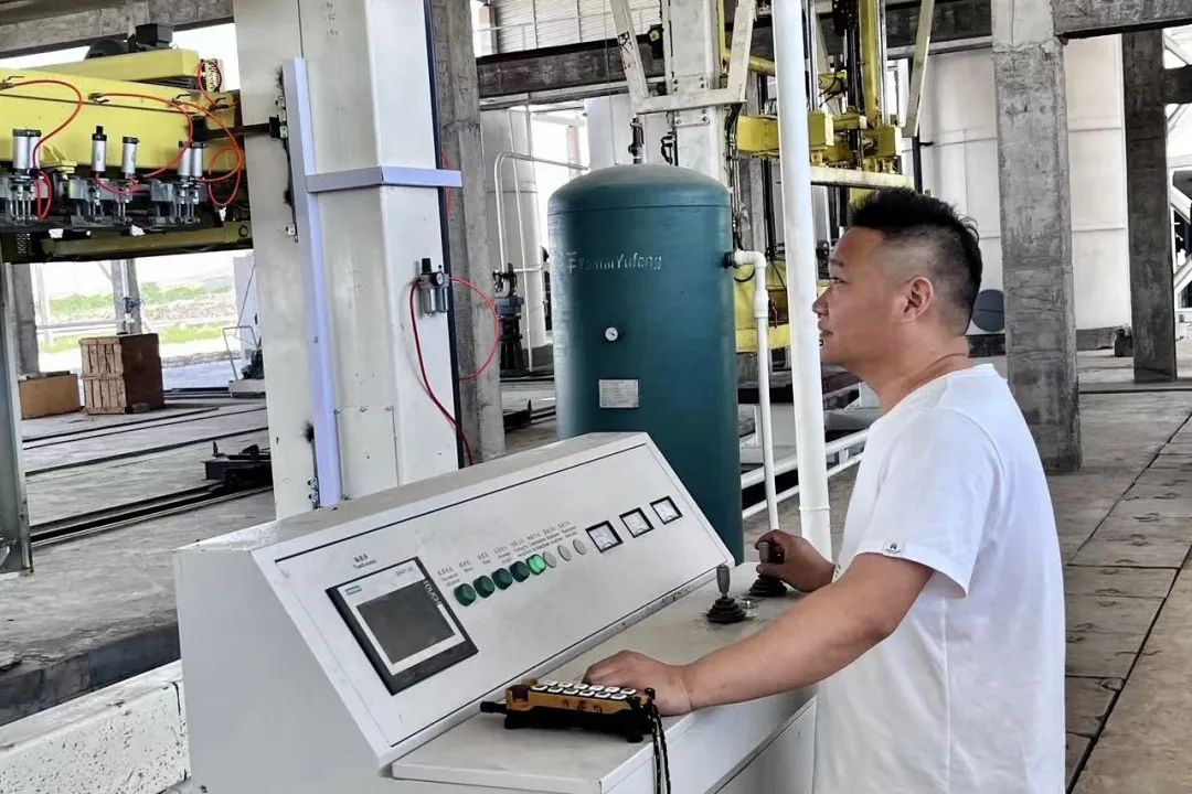 致敬勞動(dòng)者｜歲月不負耕耘 匠心必有回響